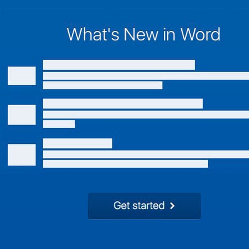 Microsoft Office 2016 Home and Business MAC BIND Cd Key Global